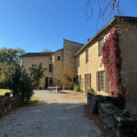17th-century Manor House With Heated Pool & Private River Vakantiehuis Mellé