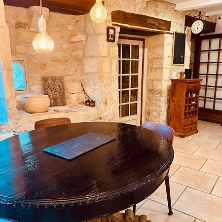 17th-century Manor House With Heated Pool & Private River * Mellé
