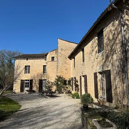 17th-century Manor House With Heated Pool & Private River * Mellé