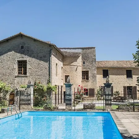 17th-century Manor House With Heated Pool & Private River * Mellé
